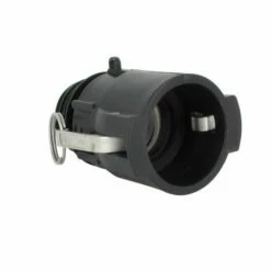 MULTICUVES Raccord à Cames Mâle 2'' S60X6 - 2'' Pour Cuve à Eau 1000L -Promos Récupération Magasin 6591786 3