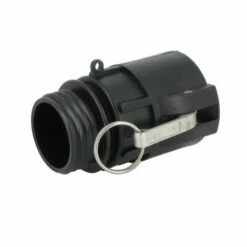 MULTICUVES Raccord à Cames Mâle 2'' S60X6 - 2'' Pour Cuve à Eau 1000L -Promos Récupération Magasin 6591786 4