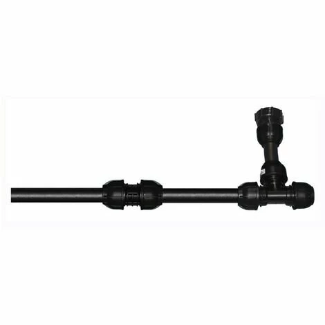 MULTICUVES Kit D'extension S100X8 - Raccordement 1 Cuve Supplémentaire 3 MULTICUVES Kit D'extension S100X8 - Raccordement 1 Cuve Supplémentaire