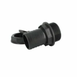 MULTICUVES Trop-plein Cuve Eau 1000L - Embout Droit Diamètre 50 Mm -Promos Récupération Magasin 6591798 3