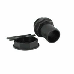 MULTICUVES Trop-plein Cuve Eau 1000L - Embout Droit Diamètre 50 Mm -Promos Récupération Magasin 6591798 4