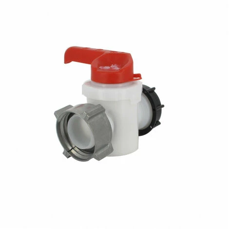 Vanne Cuve - écrou S60X6 Et Sortie S60X6 - Sotralentz 4 Vanne Cuve - écrou S60X6 Et Sortie S60X6 - Sotralentz – Image 2