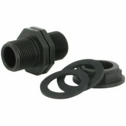 MULTICUVES Trop-plein Cuve Eau 1000L - Mâle 3/4'' Pas Gaz 20-27 Mm