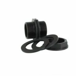 MULTICUVES Trop-plein Cuve Eau 1000L - Mâle 2'' Pas Gaz 50-60 Mm