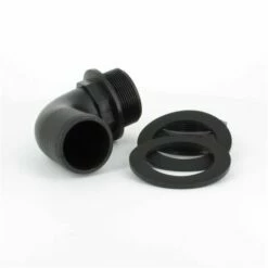 MULTICUVES Trop-plein Cuve Eau 1000L - Embout Coudé Diamètre 50 Mm -Promos Récupération Magasin 6591811 4