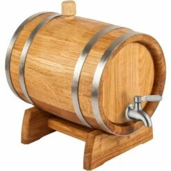 BF Robinet De Distributeur De Boissons, Robinet Pour Tonneau De Bière, Robinet De Remplacement En Acier Inoxydable Robinet Baril En Acier Inoxydable 10 BF Robinet De Distributeur De Boissons, Robinet Pour Tonneau De Bière, Robinet De Remplacement En Acier Inoxydable Robinet Baril En Acier Inoxydable -Promos Récupération Magasin 66021361 4