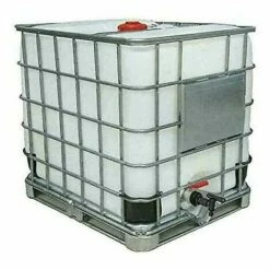 BAICCCF Robinet De Cuve De Récupération D'eau Une Pièce, Robinet De Réservoir En Plastique Noir, Adaptateur De Boîte De Stockage D'eau Ibc, Adaptateur De Robinet De Tuyau D'arrosage, Pour Collecteur D'eau De Pluie, Réservoir De Carburant (plastique) -Promos Récupération Magasin 66995111 5