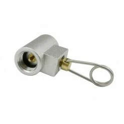 BAICCCF Robinet De Cuve De Récupération D'eau Pièces Camping En Plein Air Randonnée Poêle Adaptateur Réservoir De Gaz Soupape De Gonflage Réservoir De Gaz Joint De Remplissage Mutuel Camping Propane Réservoir De Gaz Adaptateur -Promos Récupération Magasin 66995121 2