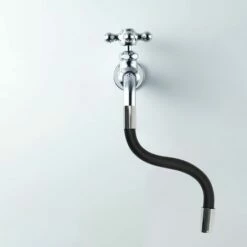 BAICCCF Robinet De Cuve De Récupération D'eau 1pcs T-audace Extension De Robinet 360 Robinet D'eau Pivotant, Aérateur De Robinet De Cuisine à Manchon En Silicone épaissi, Pour Cuisine, Salle De Bain, Adaptateurs De Robinet D'évier 9 BAICCCF Robinet De Cuve De Récupération D'eau 1pcs T-audace Extension De Robinet 360 Robinet D'eau Pivotant, Aérateur De Robinet De Cuisine à Manchon En Silicone épaissi, Pour Cuisine, Salle De Bain, Adaptateurs De Robinet D'évier -Promos Récupération Magasin 66995133 4