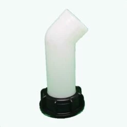 BAICCCF Robinet De Cuve De Récupération D'eau Adaptateur De Réservoir D'eau 2 Pièces, Vanne De Réservoir D'eau, Adaptateur De Réservoir De Vidange Ibc Pour Réservoirs D'eau Ibc, Vannes De Tonnage, Irrigation Agricole, Pipelines, Plastique, 6 11 BAICCCF Robinet De Cuve De Récupération D'eau Adaptateur De Réservoir D'eau 2 Pièces, Vanne De Réservoir D'eau, Adaptateur De Réservoir De Vidange Ibc Pour Réservoirs D'eau Ibc, Vannes De Tonnage, Irrigation Agricole, Pipelines, Plastique, 6 -Promos Récupération Magasin 66995390 5