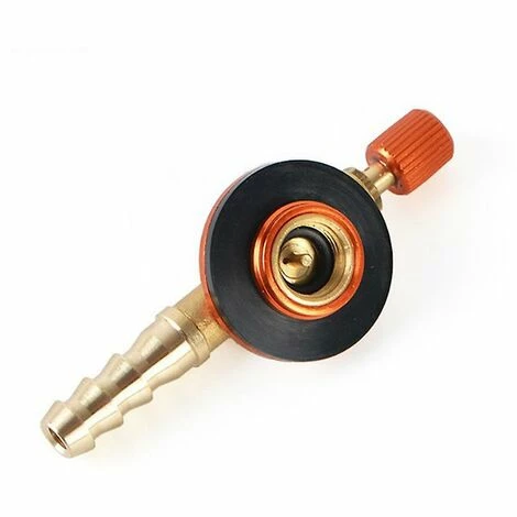 BAICCCF Robinet De Cuve De Récupération D'eau Pièces Camping Cuisinière à Gaz Chauffage Valve Adaptateur Tuyau Régulateur Propane Recharge Réservoir De Gaz 3 BAICCCF Robinet De Cuve De Récupération D'eau Pièces Camping Cuisinière à Gaz Chauffage Valve Adaptateur Tuyau Régulateur Propane Recharge Réservoir De Gaz