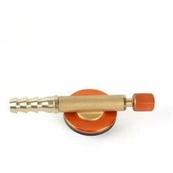 BAICCCF Robinet De Cuve De Récupération D'eau Pièces Camping Cuisinière à Gaz Chauffage Valve Adaptateur Tuyau Régulateur Propane Recharge Réservoir De Gaz 9 BAICCCF Robinet De Cuve De Récupération D'eau Pièces Camping Cuisinière à Gaz Chauffage Valve Adaptateur Tuyau Régulateur Propane Recharge Réservoir De Gaz -Promos Récupération Magasin 66995482 4