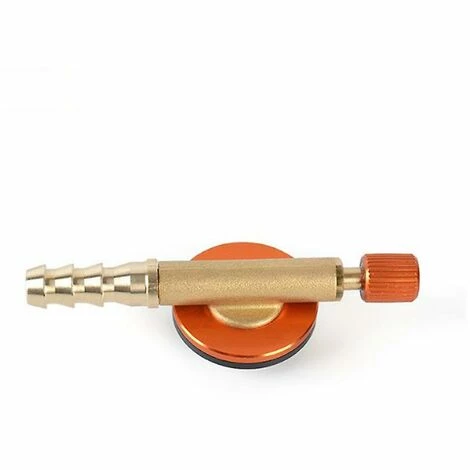 BAICCCF Robinet De Cuve De Récupération D'eau Pièces Camping Cuisinière à Gaz Chauffage Valve Adaptateur Tuyau Régulateur Propane Recharge Réservoir De Gaz 6 BAICCCF Robinet De Cuve De Récupération D'eau Pièces Camping Cuisinière à Gaz Chauffage Valve Adaptateur Tuyau Régulateur Propane Recharge Réservoir De Gaz – Image 4