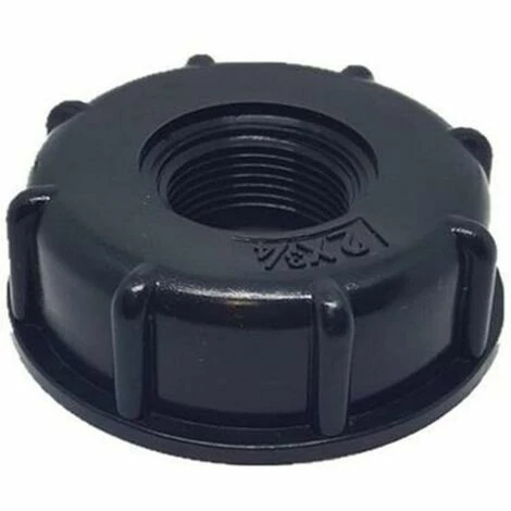 YOOUYIDA Adaptateur De Réservoir De Robinet IBC Adaptateur De Vidange De Qualité Alimentaire Pour Robinet De Réservoir Fourre-tout En Laiton 1/2, IBC Robinet Cuve 6 YOOUYIDA Adaptateur De Réservoir De Robinet IBC Adaptateur De Vidange De Qualité Alimentaire Pour Robinet De Réservoir Fourre-tout En Laiton 1/2, IBC Robinet Cuve – Image 4