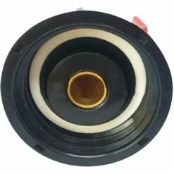 YOOUYIDA Adaptateur De Réservoir De Robinet IBC Adaptateur De Vidange De Qualité Alimentaire Pour Robinet De Réservoir Fourre-tout En Laiton 1/2, IBC Robinet Cuve 11 YOOUYIDA Adaptateur De Réservoir De Robinet IBC Adaptateur De Vidange De Qualité Alimentaire Pour Robinet De Réservoir Fourre-tout En Laiton 1/2, IBC Robinet Cuve -Promos Récupération Magasin 67467107 5