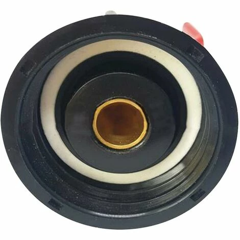 YOOUYIDA Adaptateur De Réservoir De Robinet IBC Adaptateur De Vidange De Qualité Alimentaire Pour Robinet De Réservoir Fourre-tout En Laiton 1/2, IBC Robinet Cuve 7 YOOUYIDA Adaptateur De Réservoir De Robinet IBC Adaptateur De Vidange De Qualité Alimentaire Pour Robinet De Réservoir Fourre-tout En Laiton 1/2, IBC Robinet Cuve – Image 5