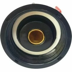 ENLENK Robinet Cuve 1000L S60X6 IBC Raccord Robinet Avec Raccord De Tuyau 1/2" , Adaptateur De Réservoir De Vidange, Pour Robinet De Jardin, Pour D'adaptateur De Cuve (1 Pièce) 11 ENLENK Robinet Cuve 1000L S60X6 IBC Raccord Robinet Avec Raccord De Tuyau 1/2" , Adaptateur De Réservoir De Vidange, Pour Robinet De Jardin, Pour D'adaptateur De Cuve (1 Pièce) -Promos Récupération Magasin 67474682 5