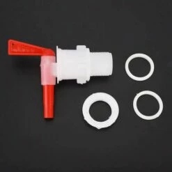 ENLENK 3pcs Ménage Brassage Bière Seau En Plastique Distributeur De Robinet En Plastique Rouge Robinet De Bière Distributeur De Bière 10 ENLENK 3pcs Ménage Brassage Bière Seau En Plastique Distributeur De Robinet En Plastique Rouge Robinet De Bière Distributeur De Bière -Promos Récupération Magasin 67586282 4