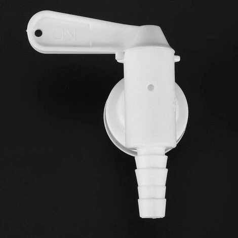 ENLENK Robinet De Robinet En Plastique De Seau D'embouteillage De 3/8", Robinet De Robinet De Seau D'infusion De Bière De Robinet D'embouteillage De Remplacement Pour Le Vin De Bière Ou La Soude Homebrewing 4 ENLENK Robinet De Robinet En Plastique De Seau D'embouteillage De 3/8", Robinet De Robinet De Seau D'infusion De Bière De Robinet D'embouteillage De Remplacement Pour Le Vin De Bière Ou La Soude Homebrewing – Image 2