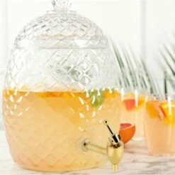 FLYME Robinet De Baril De Vin Robinet En Cuivre Pour Vin, Baril De Bière, Distributeur De Boissons, Robinet De Remplacement(12mm-d'or) -Promos Récupération Magasin 67637772 4