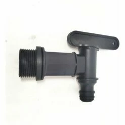 YOOUYIDA Raccord Robinet S60x6 Pour Cuve IBC 8 YOOUYIDA Raccord Robinet S60x6 Pour Cuve IBC -Promos Récupération Magasin 67897441 3