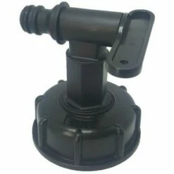 YOOUYIDA Raccord Robinet S60x6 Pour Cuve IBC 9 YOOUYIDA Raccord Robinet S60x6 Pour Cuve IBC -Promos Récupération Magasin 67897441 4