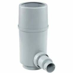 GARANTIA Collecteur Regendieb Pro Gris INT