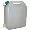 EDA - Jerrican Alimentaire + Robinet - 20 L -Promos Récupération Magasin 8833265 1