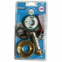 BOUTTé BOUTTE - Kit Adaptateur Pour Cuve - 1000 L -Promos Récupération Magasin 8836381 4