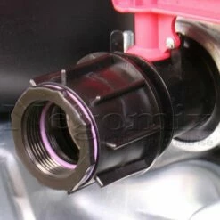 NEGOMIX Adaptateur 1''1/4 Femelle 33-42 Mm