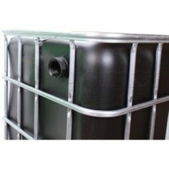 NEGOMIX Passe Paroi Femelle 2'' -Promos Récupération Magasin 8948206 2