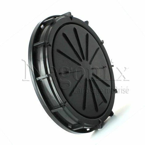 NEGOMIX Couvercle Plein 150 Mm 3 NEGOMIX Couvercle Plein 150 Mm