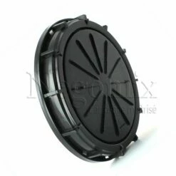 NEGOMIX Couvercle Plein 220 Mm