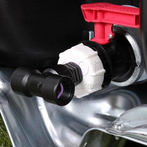 NEGOMIX Adaptateur 3/4'' Té 20-27 Mm 3 NEGOMIX Adaptateur 3/4'' Té 20-27 Mm