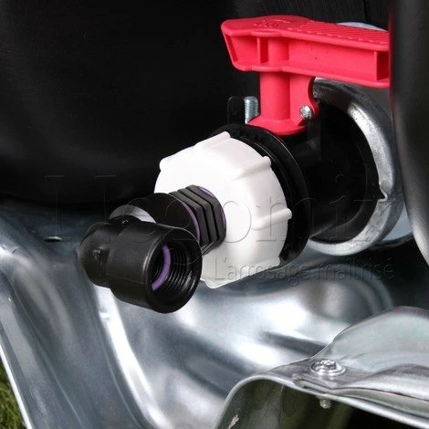 NEGOMIX Adaptateur 1'' Coude 26-34 Mm 3 NEGOMIX Adaptateur 1'' Coude 26-34 Mm