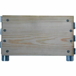 MULTITANKS Planche Réhausse Palette Longueur 35 Cm