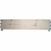 MULTITANKS Planche Réhausse Palette Longueur 95 Cm -Promos Récupération Magasin 9838617 1