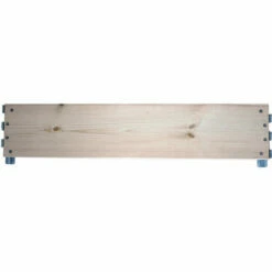 MULTITANKS Planche Réhausse Palette Longueur 95 Cm